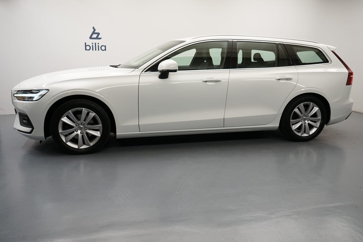 Volvo V60 2019, bild 2/49