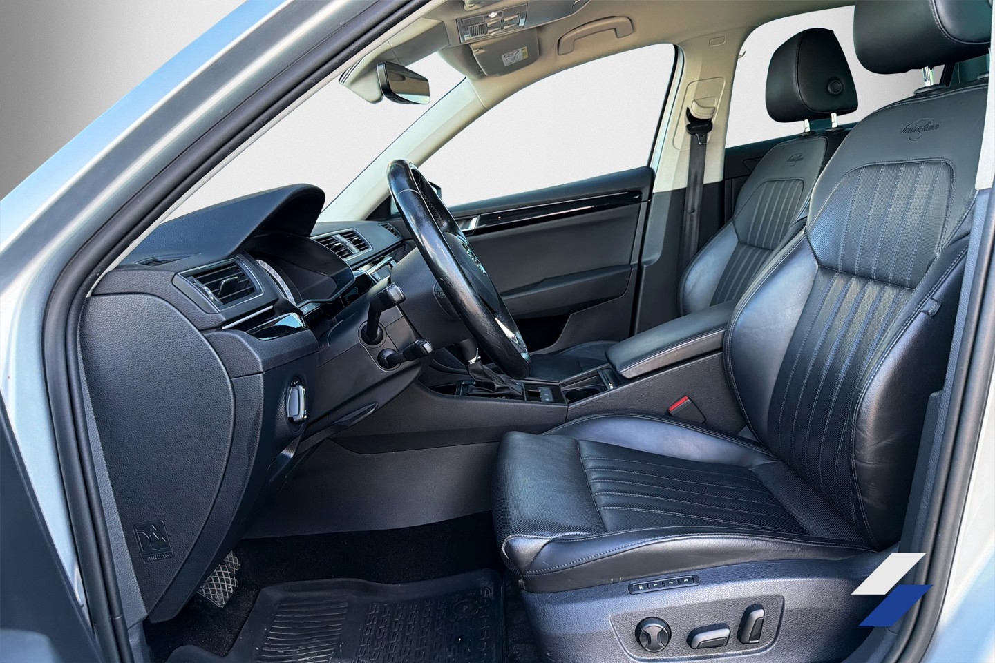 Skoda Superb 2017, kuva 5/10