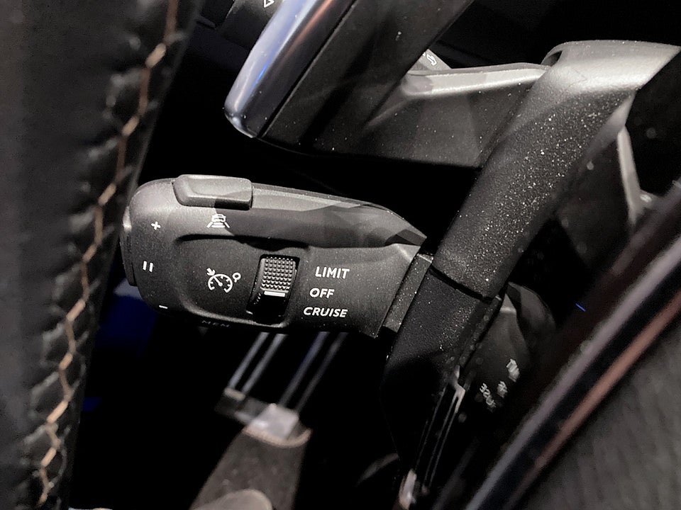 Bild på Peugeot 5008 GT 1.2 PT 130hk Aut 7-SITS B-KAMERA