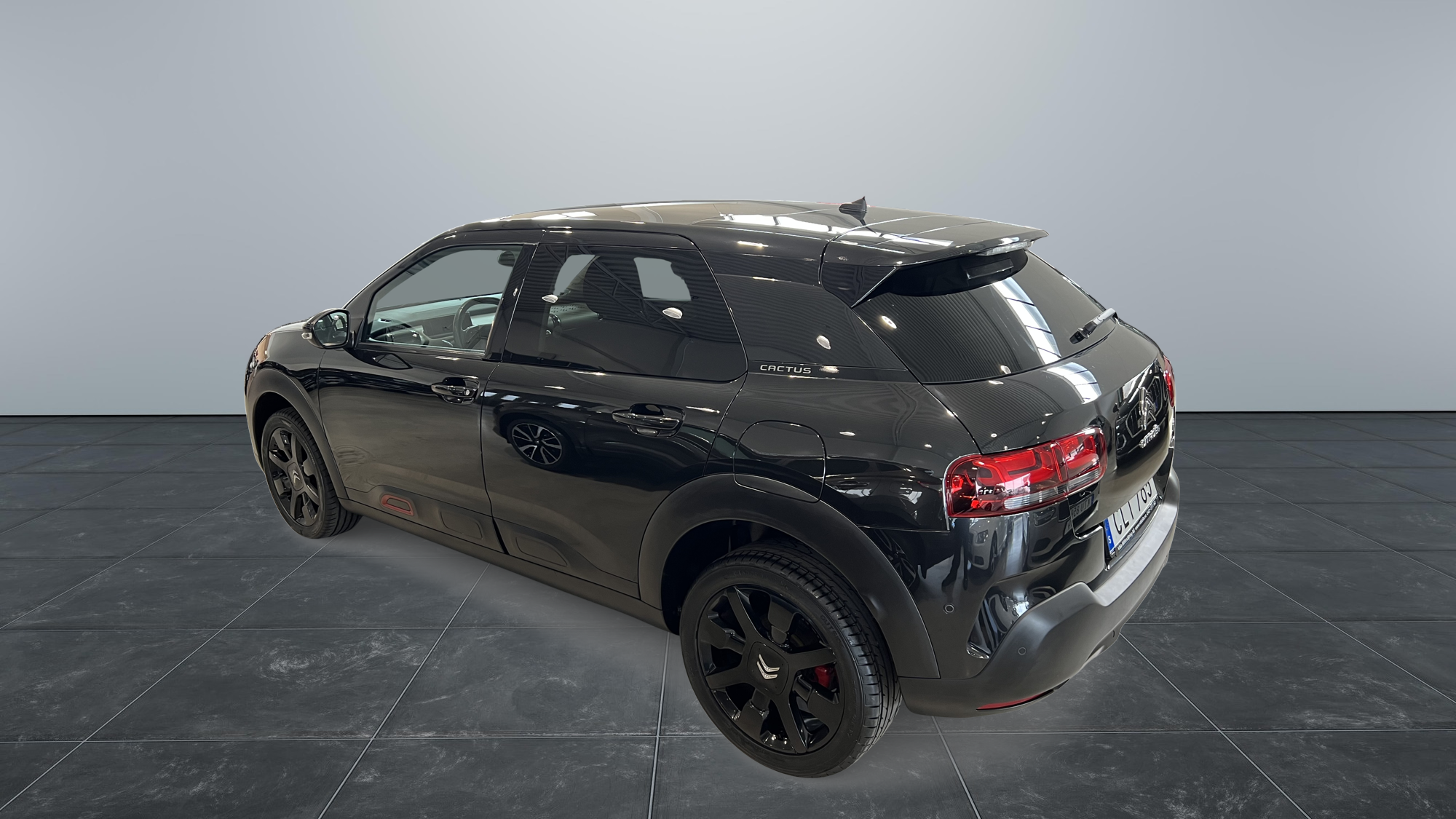 Citroen C4 Cactus 2018, kuva 3/48