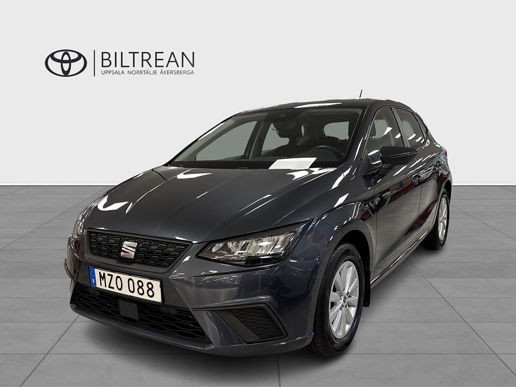 Seat Ibiza 1.0 TSI Comfort 