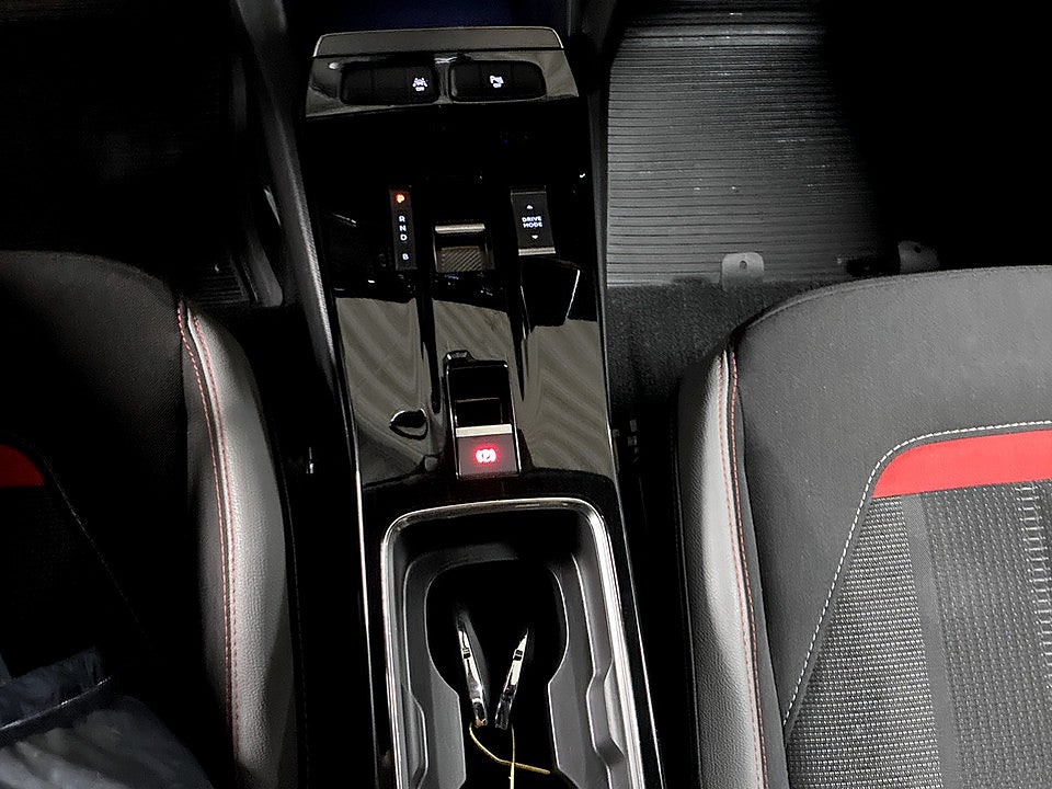 Bild på Opel Mokka-e GS 50KWh 136hk Aut B-KAMERA CARPLAY