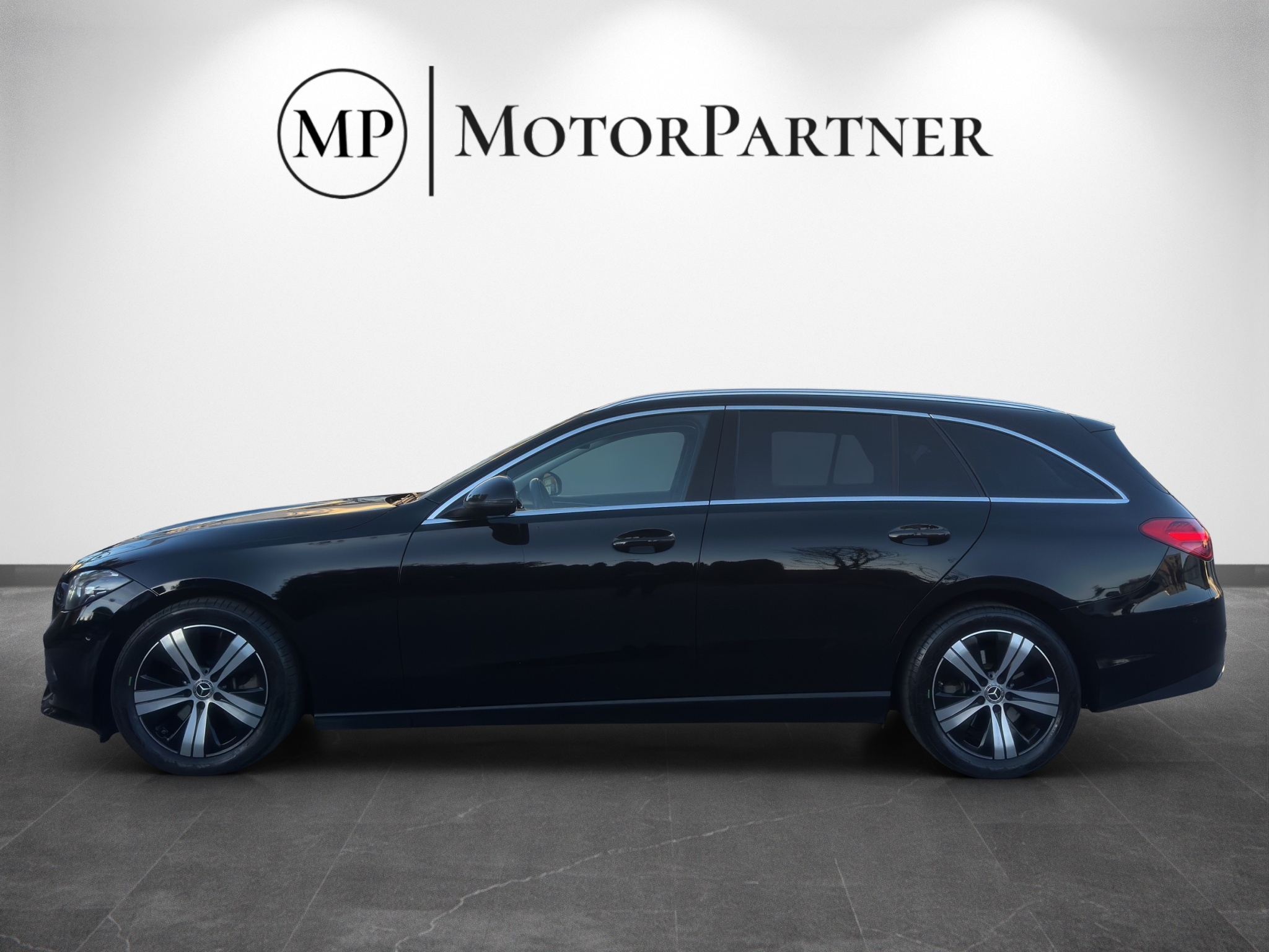 Mercedes-Benz C 2024, bild 4/10