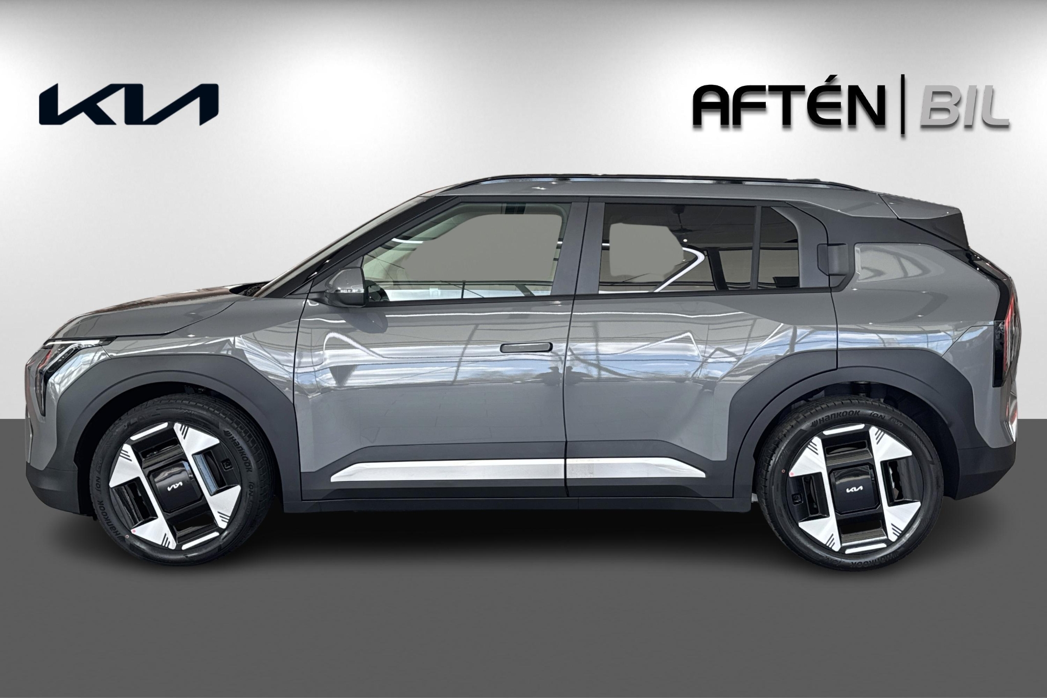 Kia EV3 2027, bild 4/45