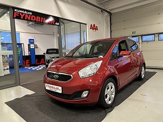 Kia Venga 1.4 CRDi Komfort 90hk