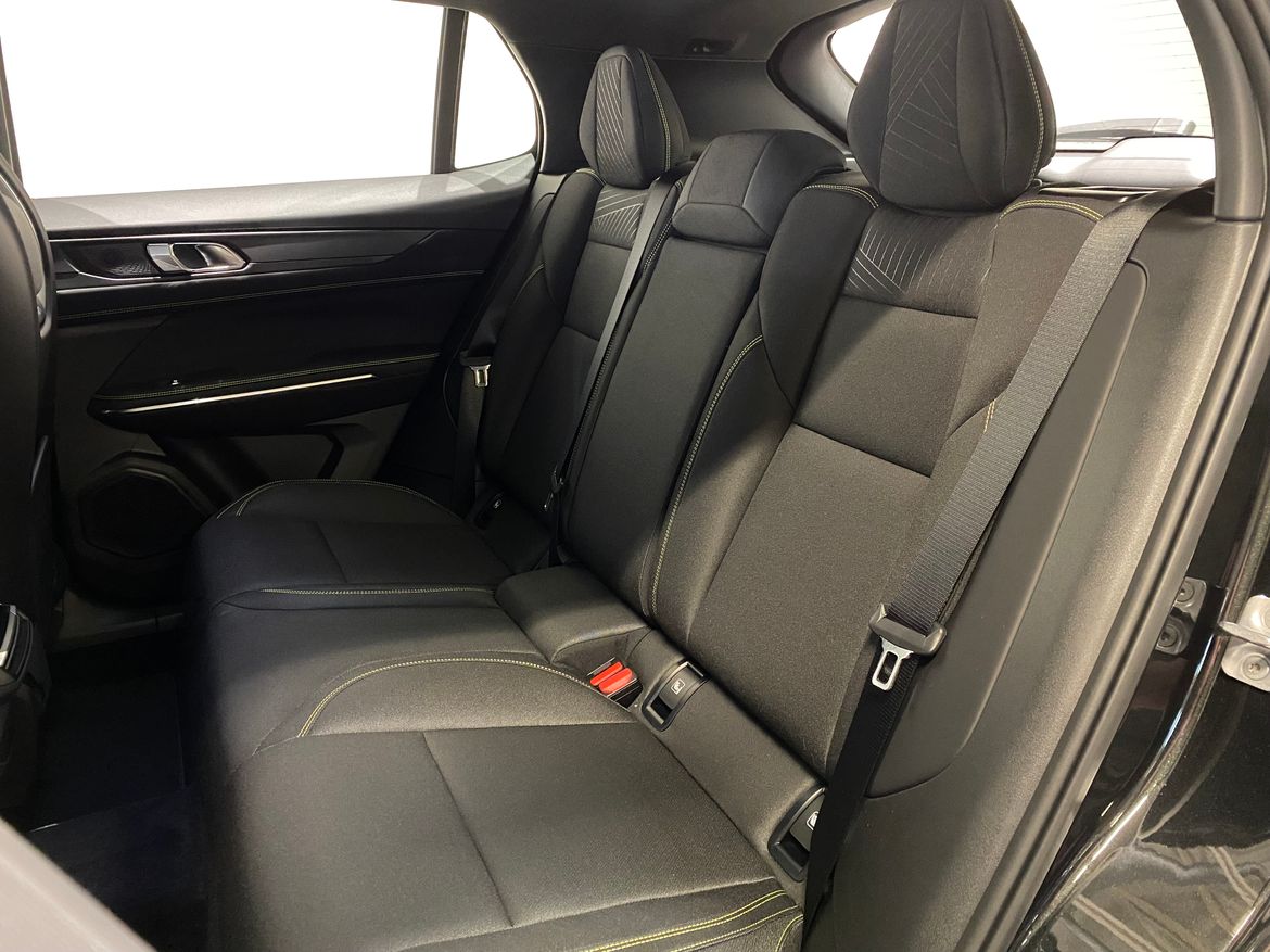 Lynk & Co 01 Core PHEV LAGERBILSKAMPANJ 2025, bild 6/25