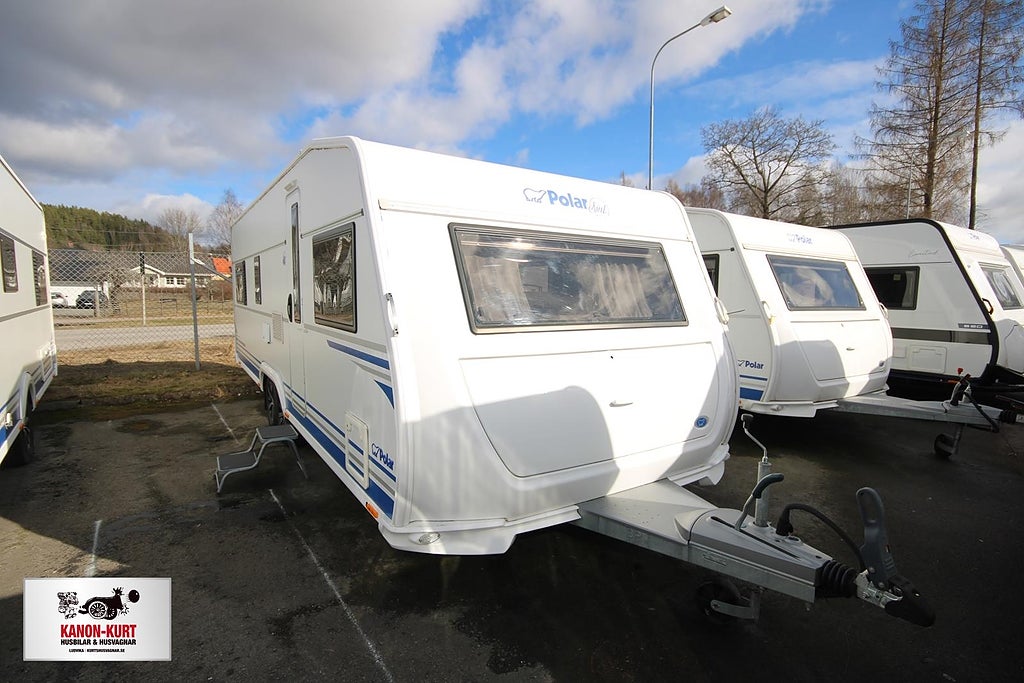 Polar 680 BR Svit - garanti i 2 år med Trygg+