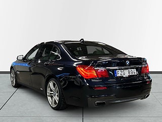 BMW 750 i xDrive Steptronic M Sport Välskött/Välutrustad/S&V-Däck