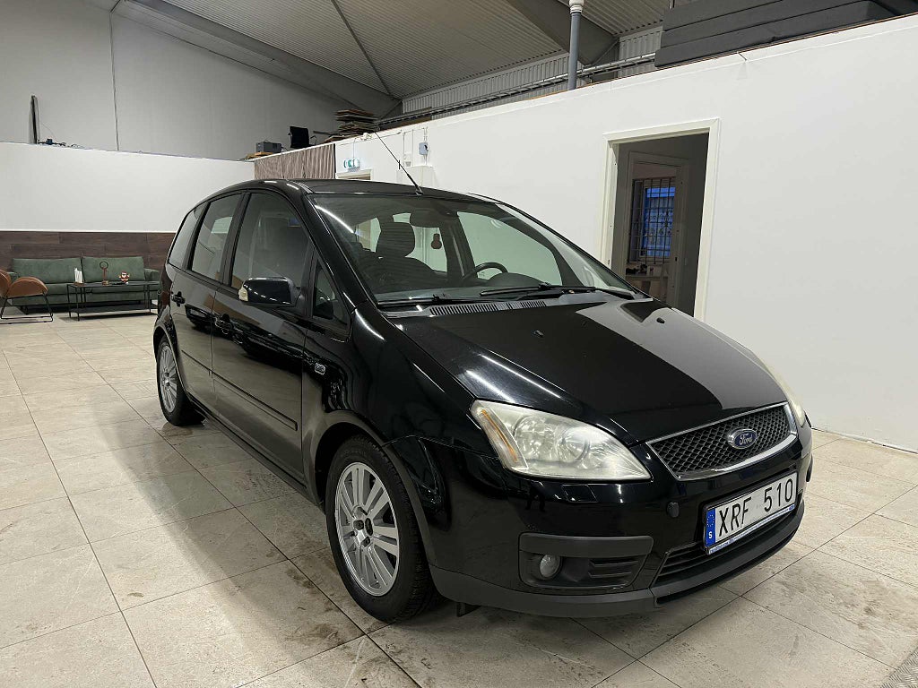 Ford C-Max Focus 2.0 AUTOMAT 