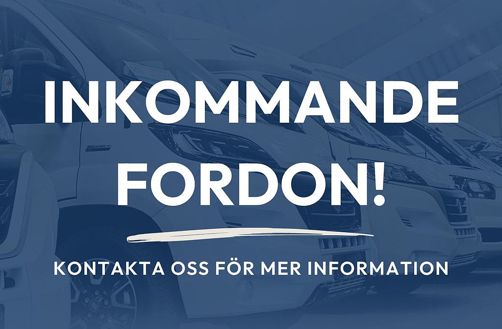 Dethleffs MAGIC EDITION T 7151-4