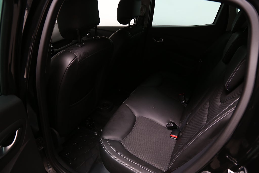 Renault Clio IV Phll TCe 90 Intens II 5-D Motorv Stylepaket 2019