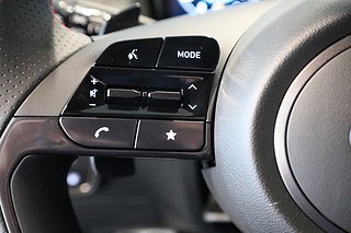 SUV Hyundai Tucson 20 av 25