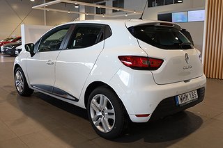 Halvkombi Renault Clio 4 av 21