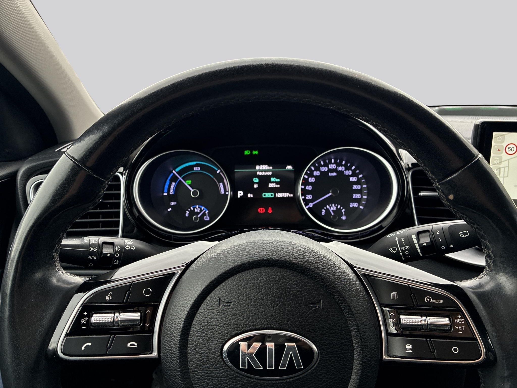 Kia Ceed 1.6 GDI 2021, photo 10/10