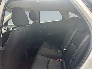 Mazda CX-3 2.0 Motorvärmare/Drag/Psens/Navi/Rattvärme/Sov-däck – bild 13