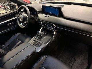 Mazda CX-80 Homura Plug In AWD 360Kamera/7-sits/10ÅrsGaranti