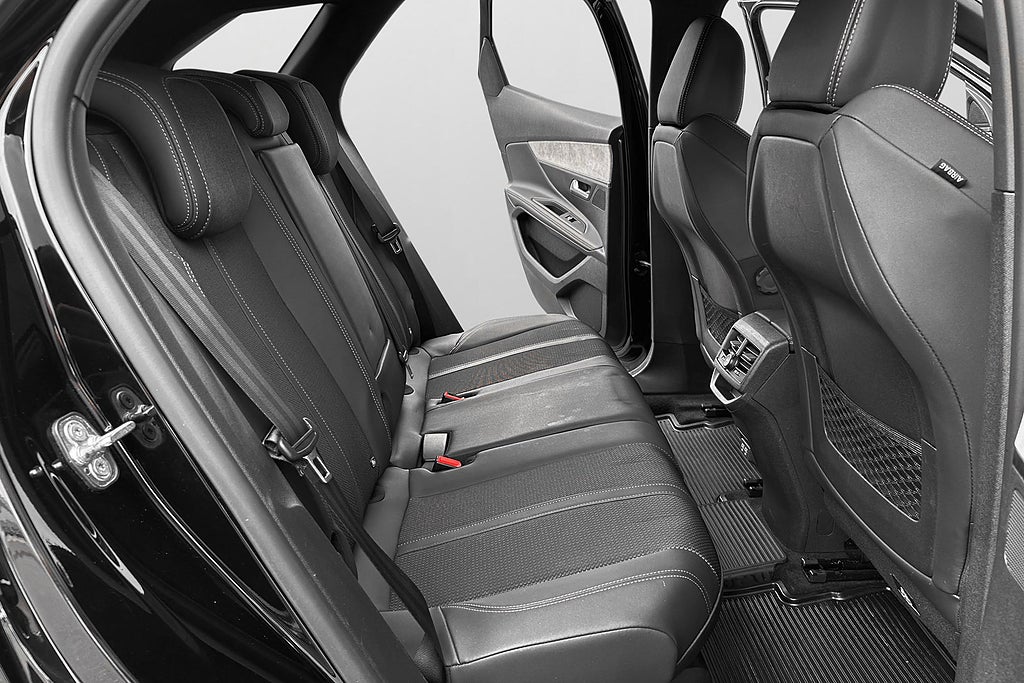 Peugeot 3008 2023 - miniatyr 12