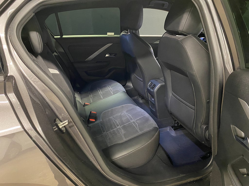 Bild på Opel Astra ULTIMATE Plug-In Hybrid PHEV 180hk