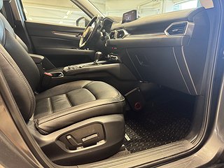 Mazda CX-5 2.2 AWD Optimum/Drag/MoK/Rattvärme/Navi/Kamera
