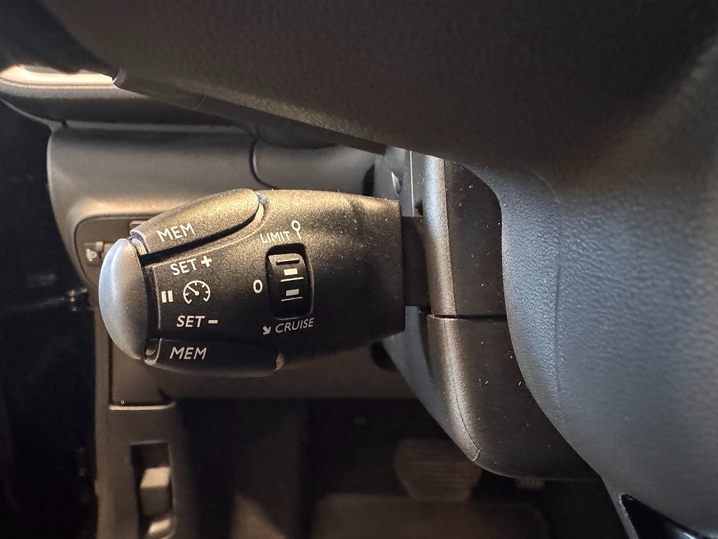 Citroën C3 2024 - miniatyr 18