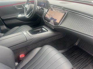 Kombi Mercedes-Benz E 5 av 8