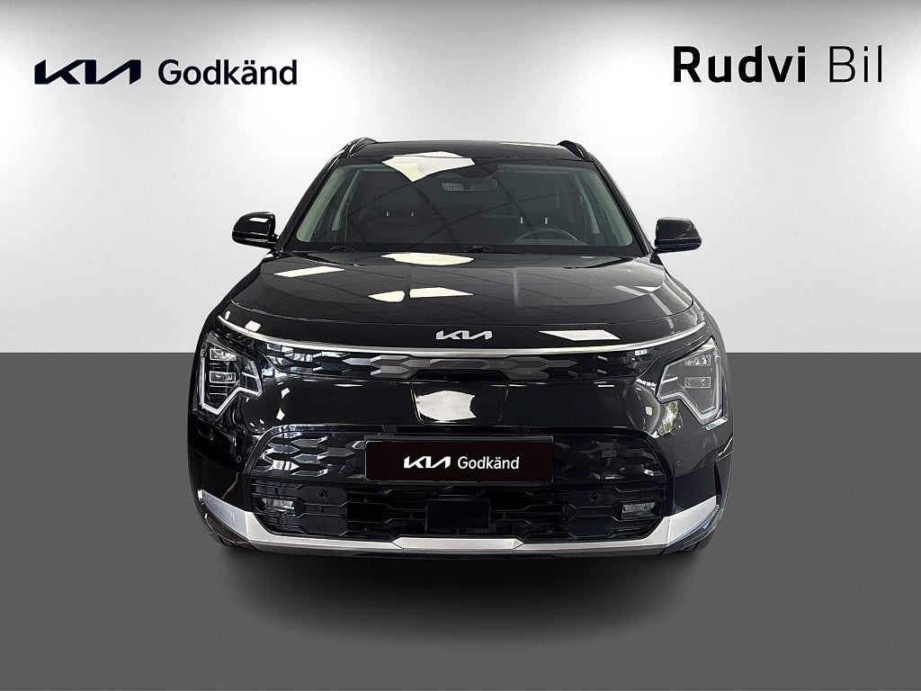Kia Niro EV Advance