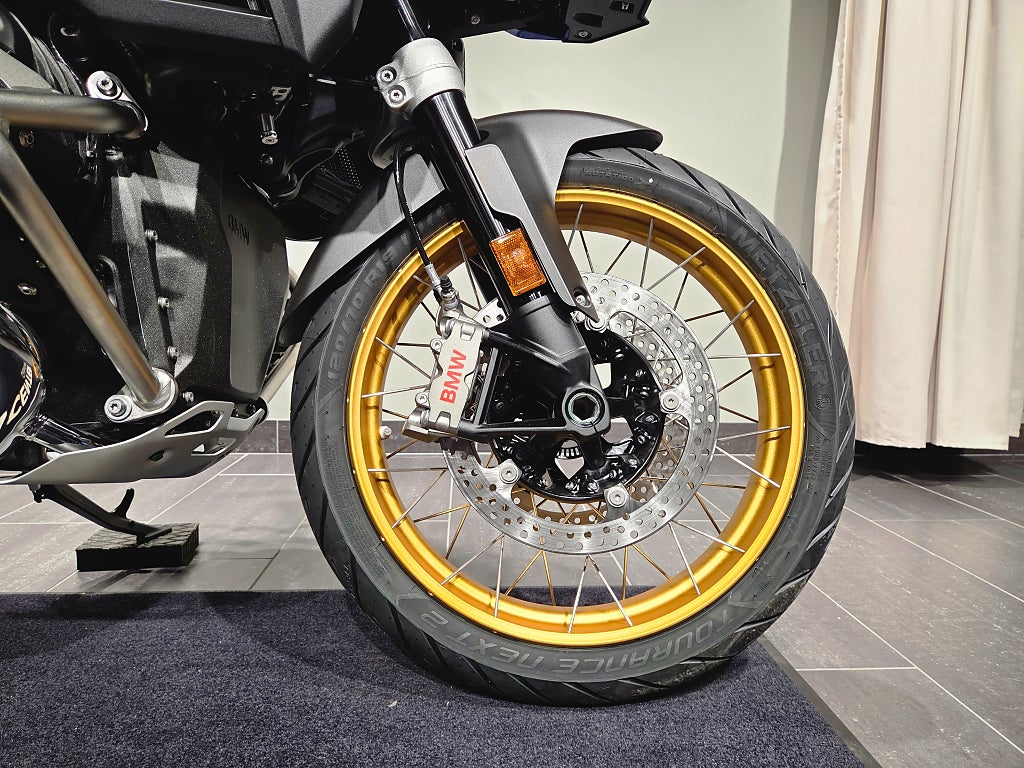 BMW R1300GSA/Automat/Optimised/2026/Omgående Leverans