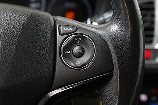 SUV Honda HR-V 15 av 19