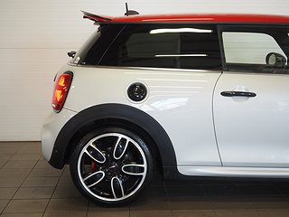 Halvkombi MINI John Cooper Works 5 av 24