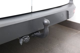 Transportbil - Skåp Ford Transit 4 av 16