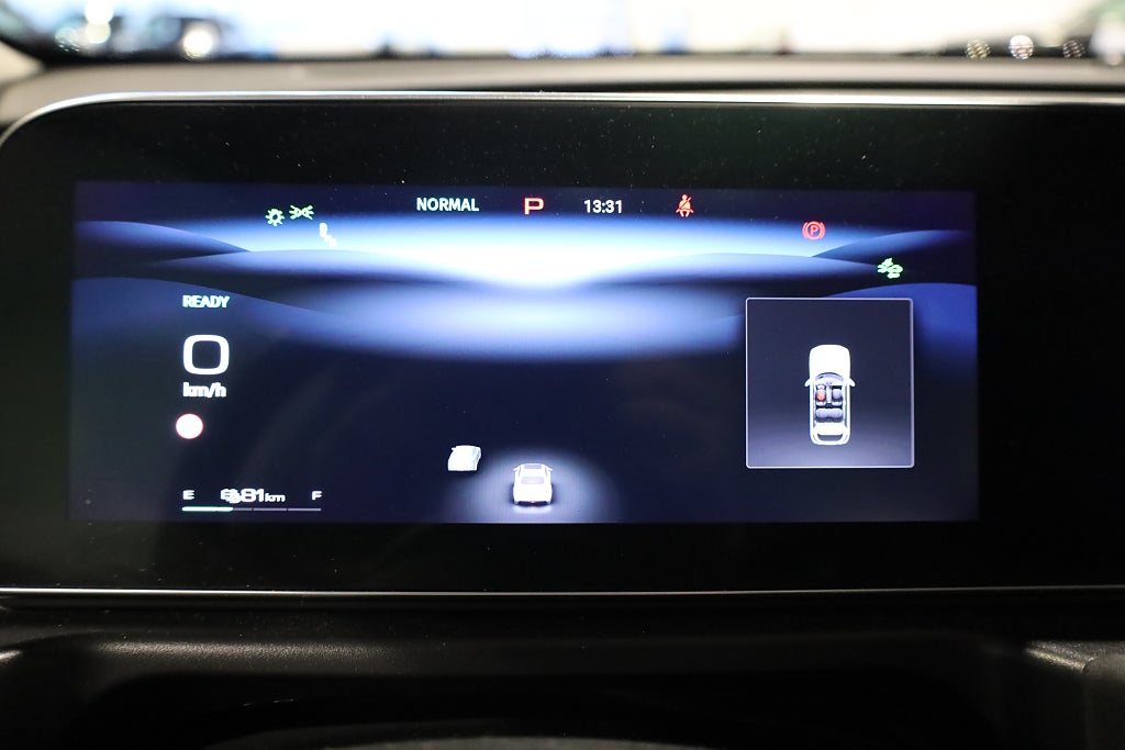 ORA Funky Cat 300 48kwh Navi 360° Kamera Keyless CarPlay 1,95% Ränta 2022