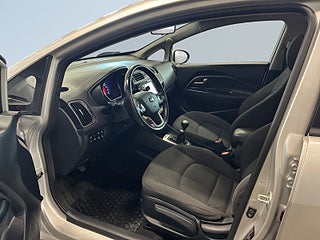 Kia Rio 5-dörrar 1.2 CVVT GLS S&V-Hjul/Mvärm/Kamera/Navigation – bild 7
