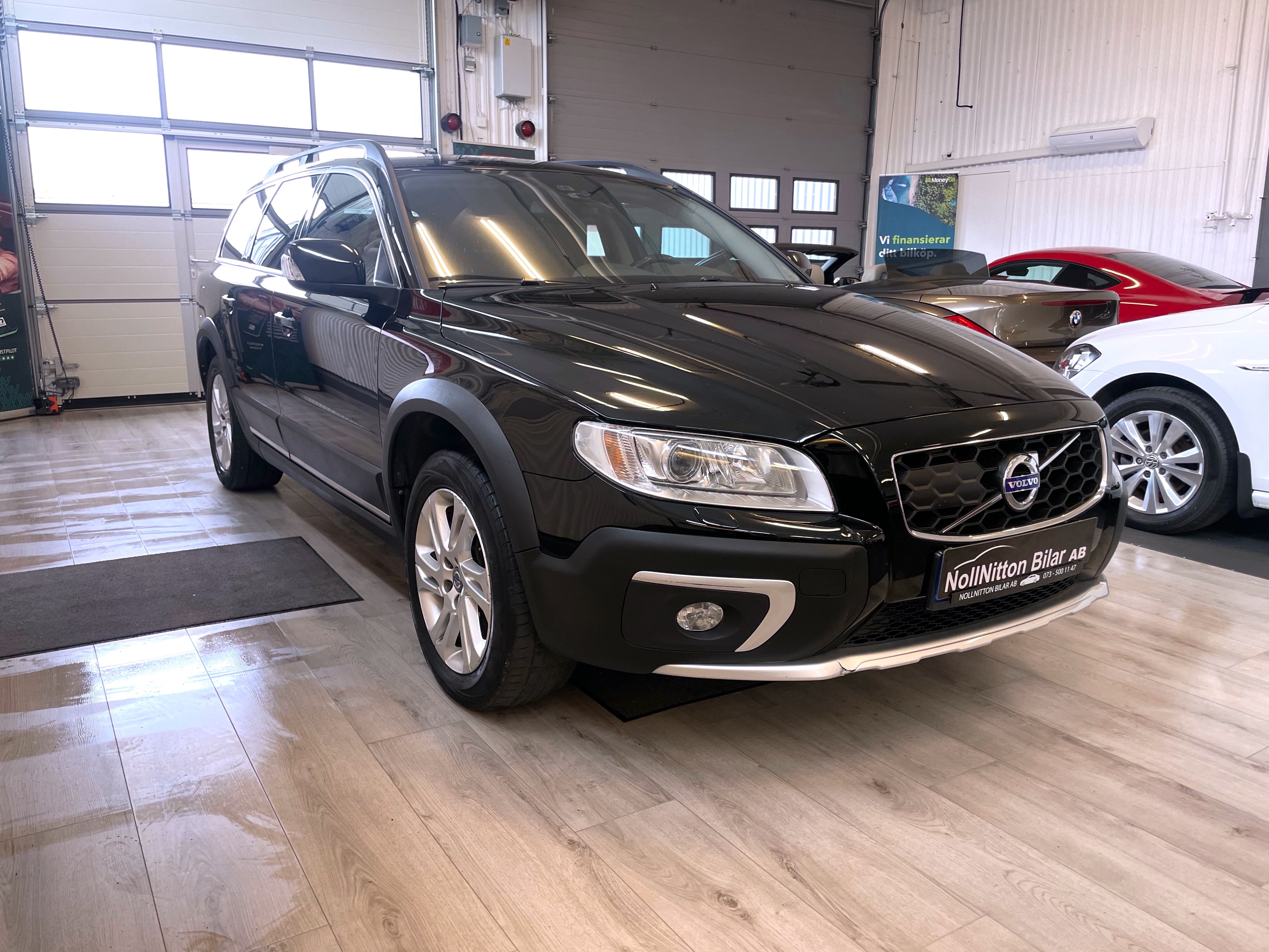 Volvo XC70 2016, bild 3/40