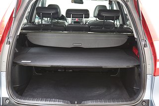 SUV Honda CR-V 16 av 17