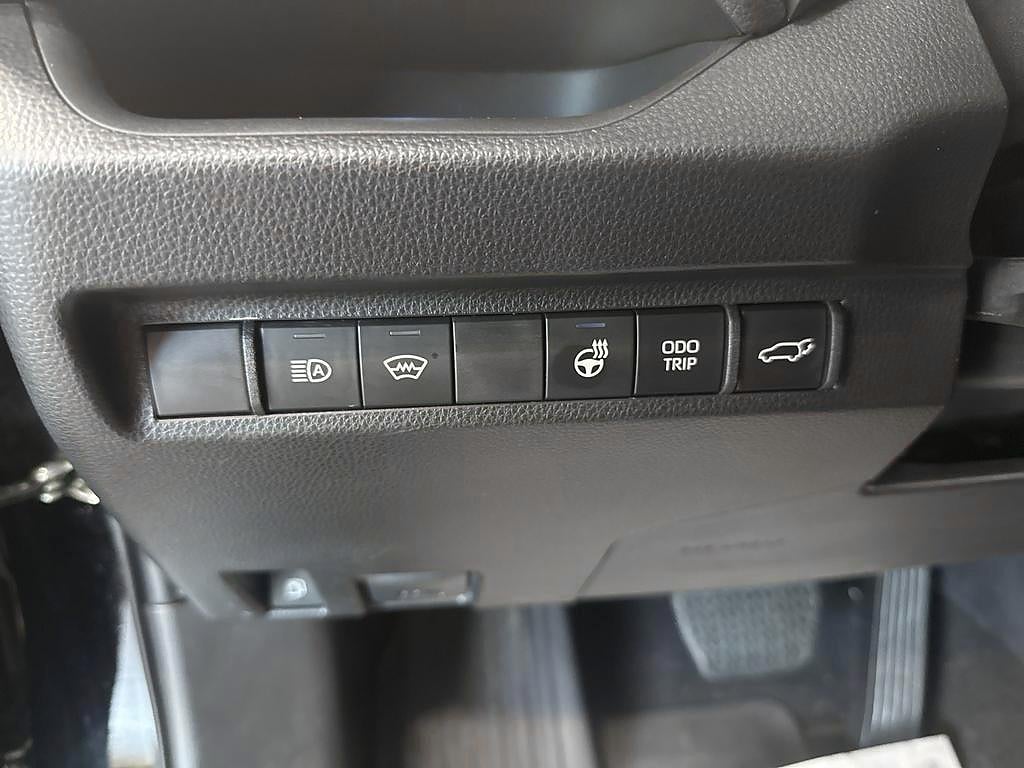 Toyota RAV4 2025 - miniatyr 14