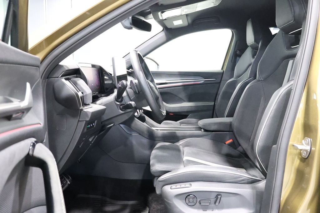 Skoda Kodiaq SPORTLINE 2,0 TDI 2026, bild 6/10