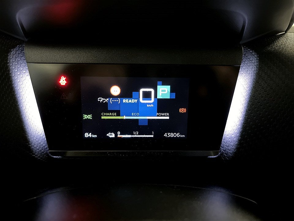 Bild på Citroën e-C4 Shine Exclusive 50kWh 136hk Aut - 360,ELSTOL,PANO