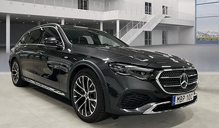 Kombi Mercedes-Benz E