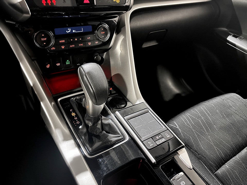 Bild på Mitsubishi Eclipse Cross Comfort 1.5 MIVEC 163hk Aut B-KAMERA CARPLAY DRAG