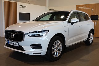SUV Volvo XC60 1 av 27