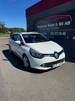 İkinci el  Renault Clio Rs 