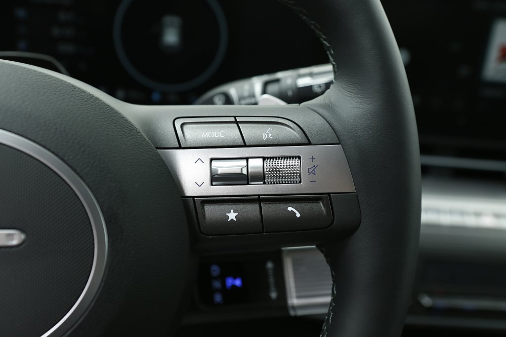 Hyundai Kona EV 65.4kWh Advanced - 105.500kr rabatt - Lagerkampanj!*
