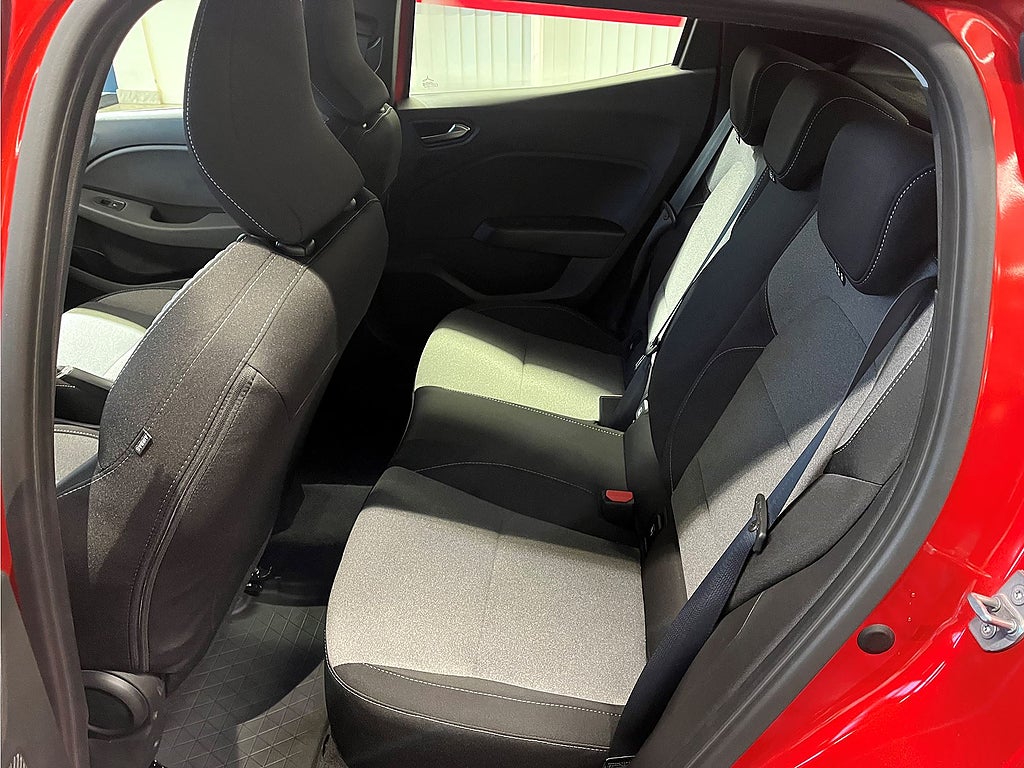 Bild på Mitsubishi Colt Invite 90hk - DEMO