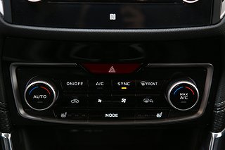 SUV Subaru Forester 22 av 25