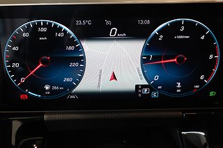 Halvkombi Mercedes-Benz B 14 av 26