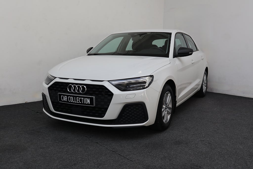 Audi A1 Sportback 30 TFSI Proline Euro 6