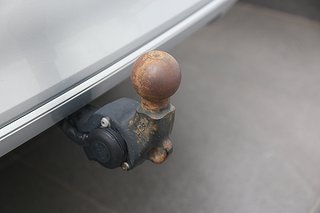 Kombi Volkswagen Passat 23 av 26