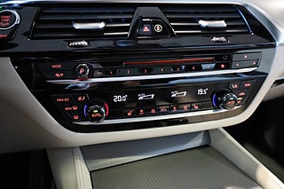 Halvkombi BMW 640 25 av 33