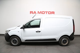 Transportbil - Skåp Renault Kangoo 3 av 22