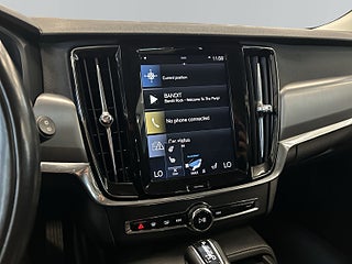 Volvo V90 D3 Geartronic Momentum S&V-hjul/Nav/VOC/Drag/Kamrem bytt